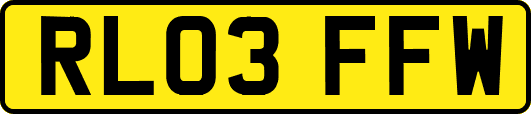 RL03FFW