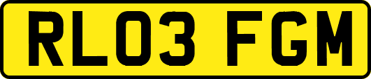 RL03FGM