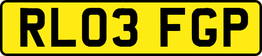 RL03FGP