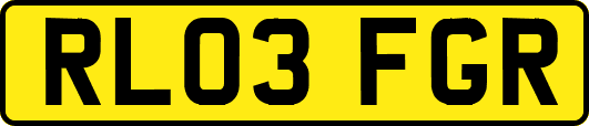 RL03FGR