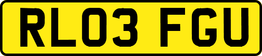 RL03FGU