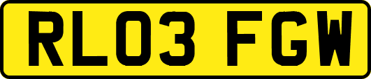 RL03FGW