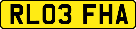 RL03FHA