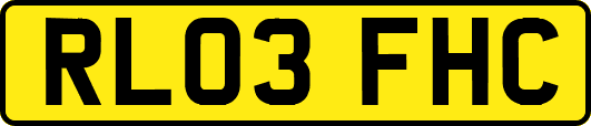 RL03FHC