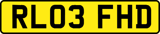 RL03FHD