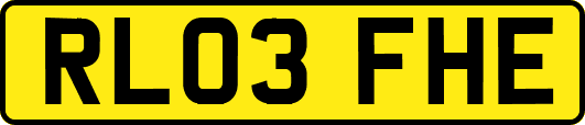 RL03FHE