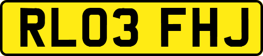 RL03FHJ