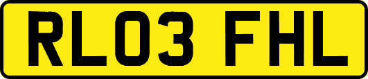 RL03FHL