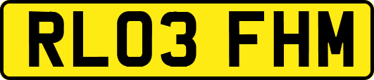 RL03FHM