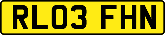 RL03FHN