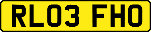 RL03FHO