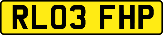 RL03FHP