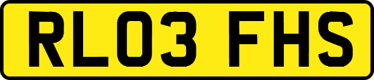 RL03FHS