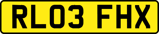 RL03FHX