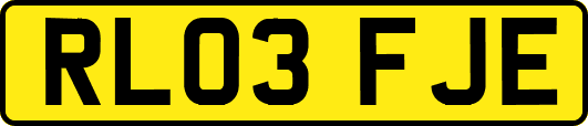 RL03FJE