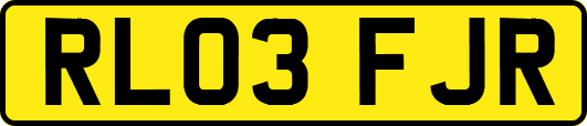 RL03FJR