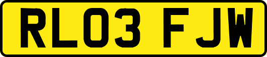RL03FJW