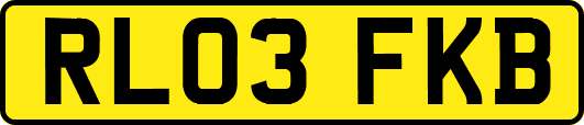 RL03FKB