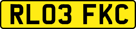 RL03FKC