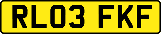 RL03FKF