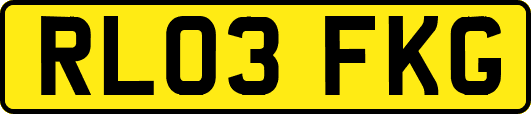 RL03FKG