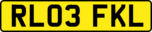 RL03FKL