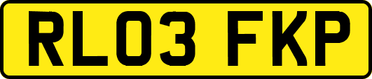 RL03FKP