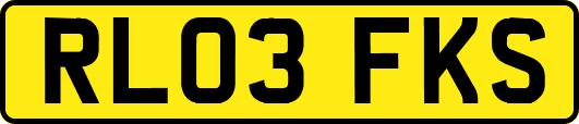 RL03FKS