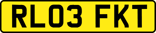 RL03FKT