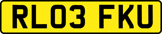 RL03FKU