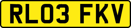 RL03FKV