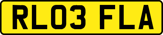 RL03FLA
