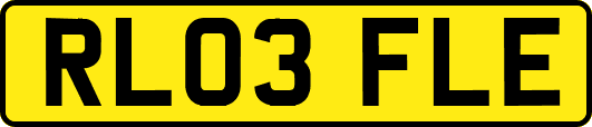 RL03FLE