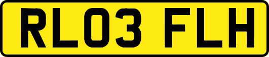 RL03FLH