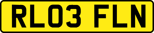 RL03FLN