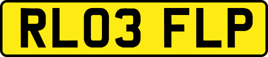 RL03FLP
