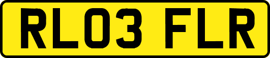 RL03FLR