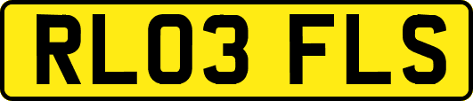 RL03FLS