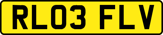 RL03FLV