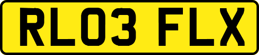 RL03FLX