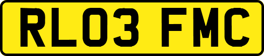 RL03FMC
