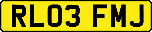 RL03FMJ
