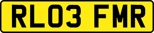 RL03FMR