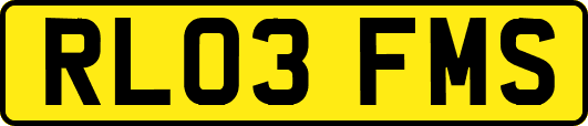 RL03FMS