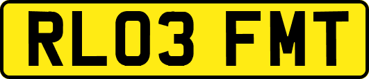 RL03FMT