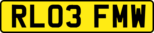 RL03FMW