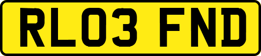 RL03FND