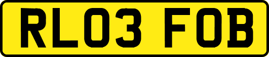 RL03FOB