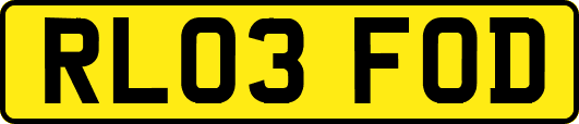 RL03FOD