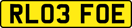 RL03FOE